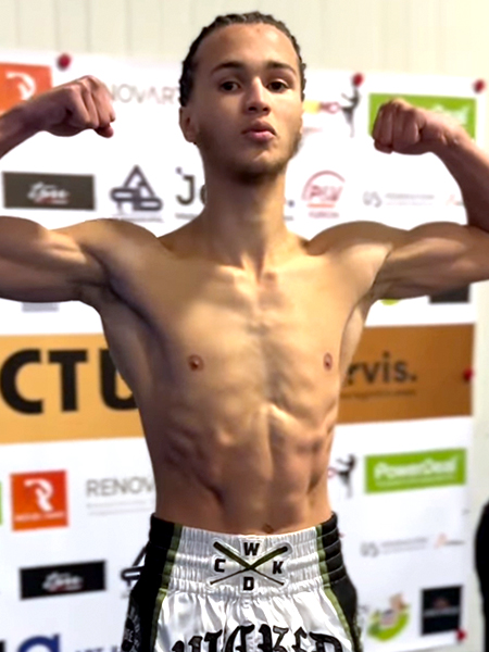 Raouf Beliouz