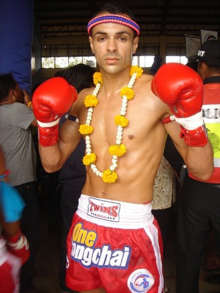 Raouf Beliouz